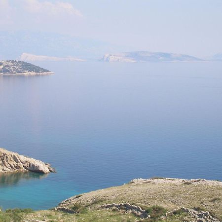 Libera1 Apartamento Stara Baška Exterior foto