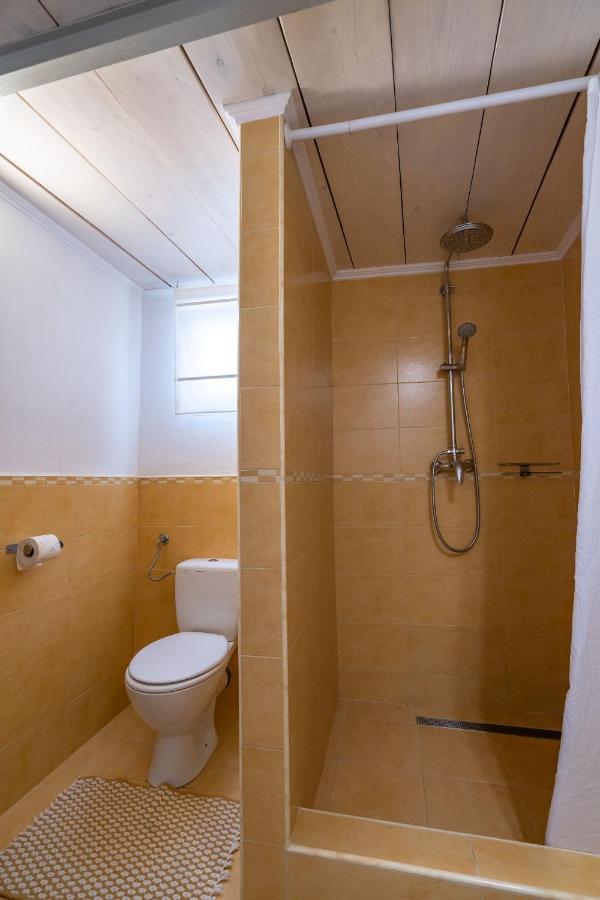 Libera1 Apartamento Stara Baška Exterior foto